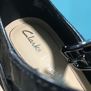 Clarks Ladies High Heels